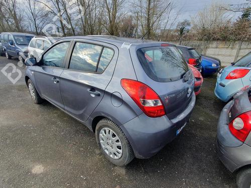 Gearbox HYUNDAI i20 I (PB, PBT) 1.2 | BP21378629M3 
