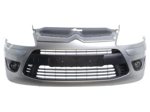 Used Front bumper CITROËN C4 I (LC_) 1.6 HDi (90 hp) 31599356