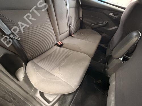 Rear seat FORD FOCUS III | BP37401610C17 - Image 2
