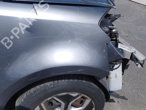 Left mirror RENAULT CLIO III (BR0/1, CR0/1) 1.5 dCi (BR17, CR17) | BP29608297C26