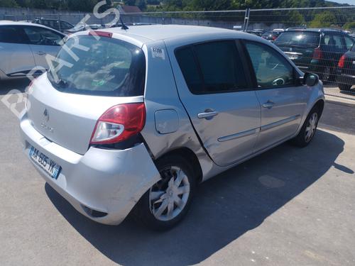 Left headlight RENAULT CLIO III (BR0/1, CR0/1) 1.5 dCi (C/BR0G, C/BR1G) | BP29255284C28 - Image 18