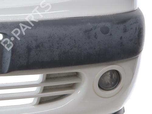 Front bumper CITROËN XSARA PICASSO (N68) 1.8 16V | BP27327551C7 