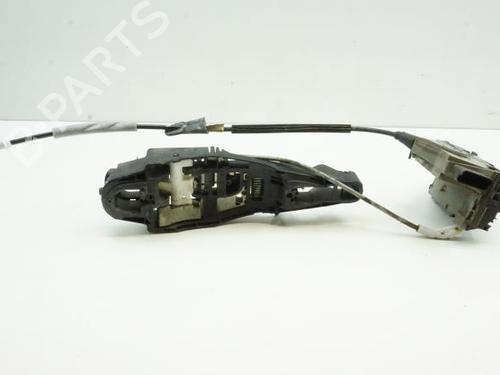 Rear right lock CITROËN DS5 2.0 HDi 200 Hybrid4 All-wheel Drive | BP18189087C99 