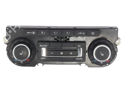 Used Climate control Climate control 37761670 37761670