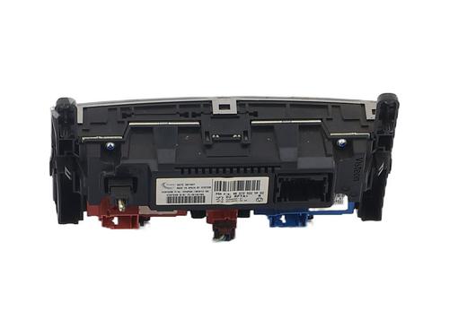 Climate control PEUGEOT 407 (6D_) 1.6 HDi 110 (6D9HZC, 6D9HYC) | BP29255293I5 