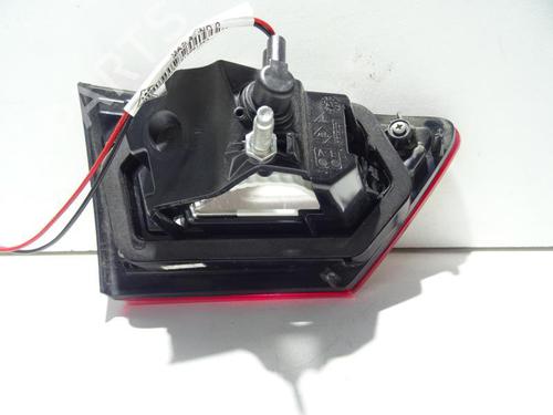 Used Right tailgate light Right tailgate light RENAULT CLIO IV (BH_) 1.5 dCi 90 (90 hp) 18197401 18197401