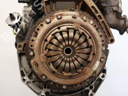 Engine DACIA DOKKER Box Body/MPV 1.5 dCi (FEAJ) | BP18194498M1 - Image 5