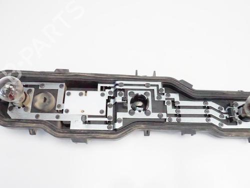 Lampeholder DACIA DOKKER Box Body/MPV 1.5 dCi 75 / Blue dCi 75 (FEJW, FEAH) (75 hp) 22072344