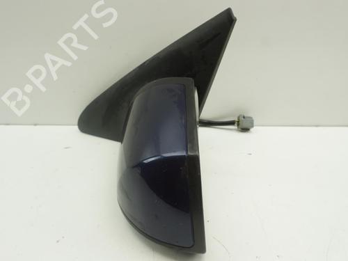 Retrovisor esquerdo Retrovisor esquerdo 18180277 18180277