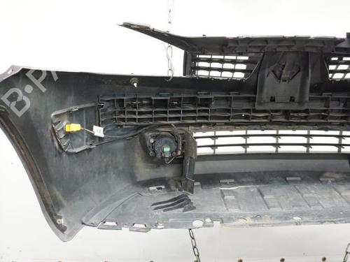 Front bumper RENAULT MEGANE II Estate (KM0/1_) 1.5 dCi (KM16, KM1E) | BP18174977C7 