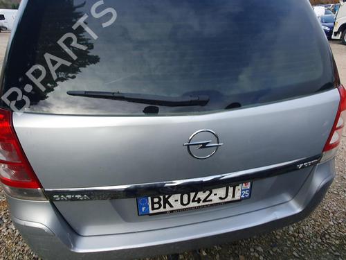 ABS pump OPEL ZAFIRA / ZAFIRA FAMILY B (A05) 1.7 CDTI (M75) | BP18183428M43 
