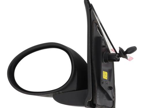 Left mirror PEUGEOT 107 (PM_, PN_) 1.0 | BP27496284C26