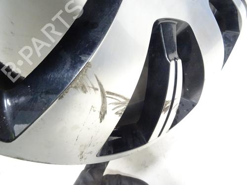 Fælk RENAULT CAPTUR I (J5_, H5_) 1.5 dCi 90 (J5N4, J5M5, J5MW, J5M6, J5AL, J5AJ) | BP32027659C45 - Image 3