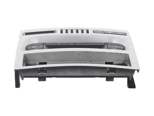 Climate control PEUGEOT 1007 (KM_) 1.6 HDi | BP27650086I5 