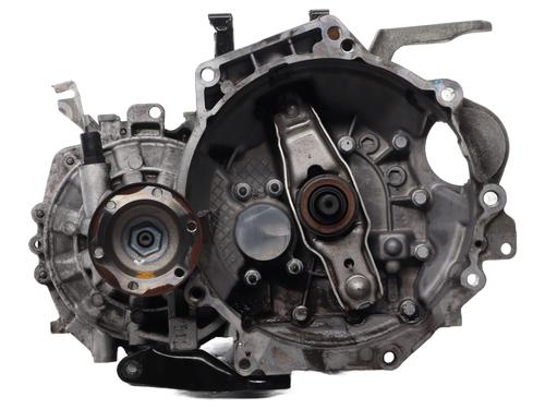 Used Gearbox VW POLO IV (9N_, 9A_) 1.4 TDI (80 hp) 21378626