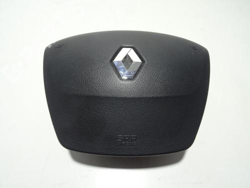 Driver airbag RENAULT SCÉNIC III (JZ0/1_) 1.5 dCi | BP18197250C9 
