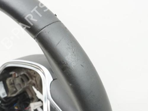 Steering wheel RENAULT CLIO V (B7_) 1.3 TCe 130 (B7MF) | BP18173684C49 