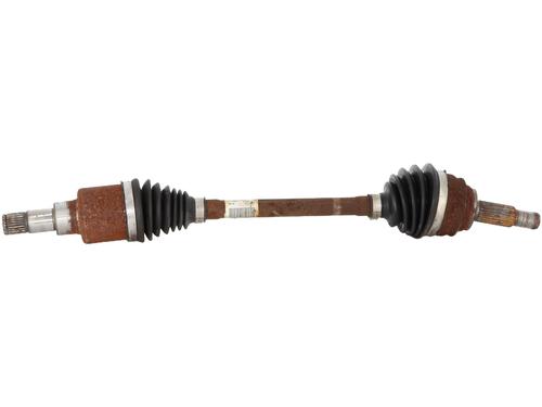 Left front driveshaft FORD FIESTA VII (HJ, HF) 1.1 Ti-VCT | BP19730352M38