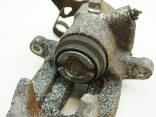 Left rear brake caliper PEUGEOT 407 (6D_) 1.6 HDi 110 (6D9HZC, 6D9HYC) | BP18177924M107 