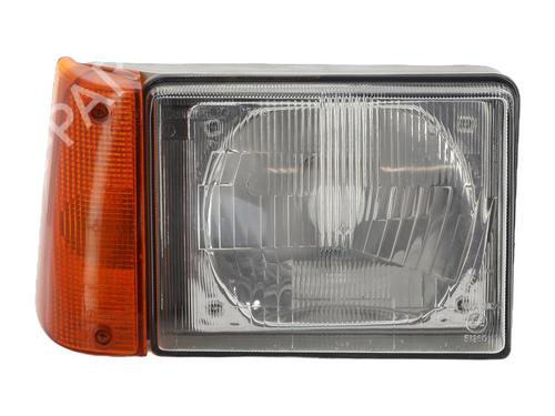 Used Right headlight FIAT PANDA (141_) 900 (40 hp) 29608322
