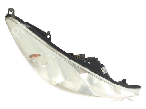 Right headlight PEUGEOT 206+ (2L_, 2M_) | BP36354720C29 - Image 5