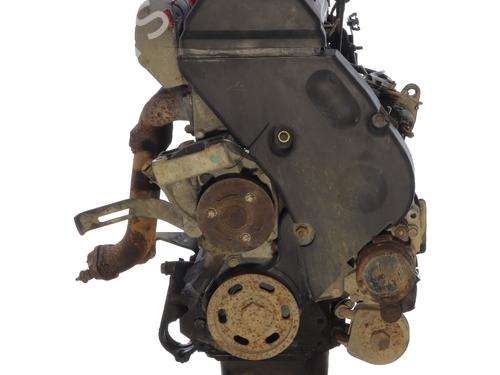 Engine FIAT DUCATO Van (230_) 2.5 D | BP22074491M1 