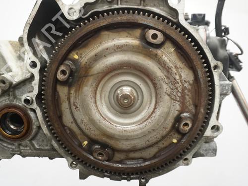 Used Gearbox Gearbox 21057826 21057826