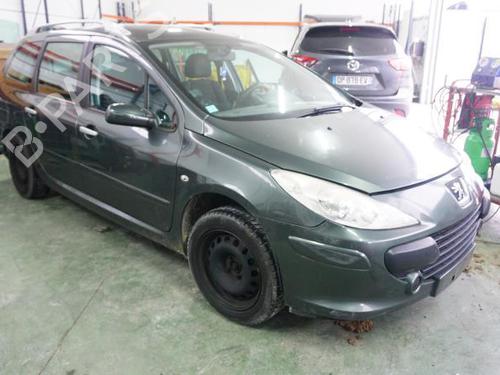 Varmeblæser PEUGEOT 307 Break (3E) 1.6 HDi 110 | BP18172531M62 