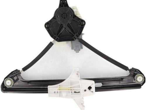 Rear left window mechanism VW GOLF VII (5G1, BQ1, BE1, BE2) 2.0 GTI | BP19531481C24 