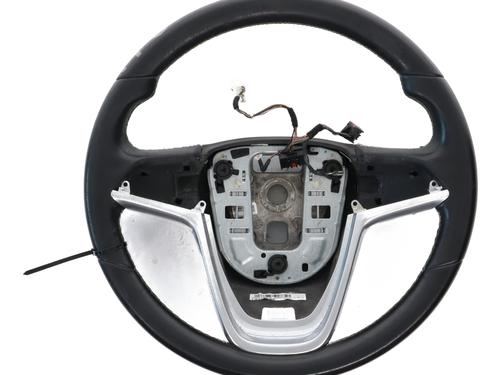 Used Steering wheel OPEL MERIVA B MPV (S10) 1.6 CDTI (75) (110 hp) 28185170