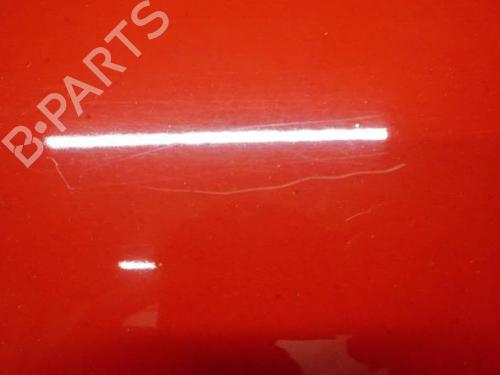 Left front door FORD FIESTA VI (CB1, CCN) 1.4 TDCi | BP18185523C2 