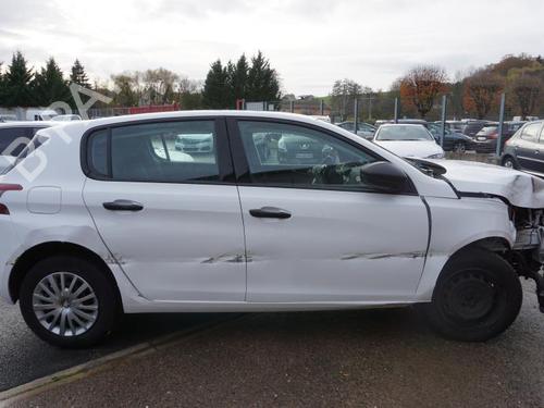 Rear mirror PEUGEOT 308 II (LB_, LP_, LW_, LH_, L3_) 1.5 BlueHDI 100 | BP18178233I6