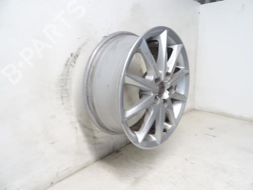 Cerchio Cerchio SEAT IBIZA IV (6J5, 6P1) 1.6 TDI (90 hp) 36514055 36514055