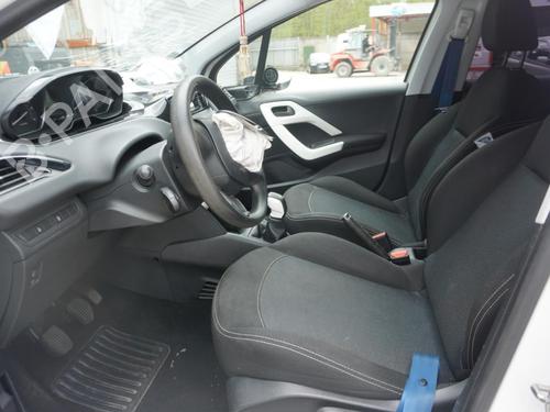 Injector PEUGEOT 208 I (CA_, CC_) 1.6 HDi / BlueHDi 75 | BP24236667M100 