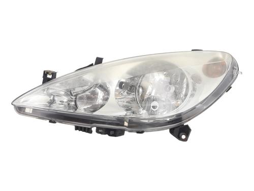 left-headlight-peugeot-307-3ac-2000-2001-2002-2003-2004-2005-2006-2007-2008-2009-2010-2011-2012-31813740 main image