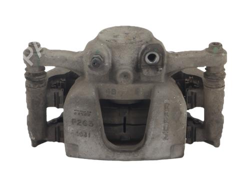 Left rear brake caliper JEEP WRANGLER IV (JL) 2.2 Multijet II (JL72, JL74) | BP39263848M107 - Image 3
