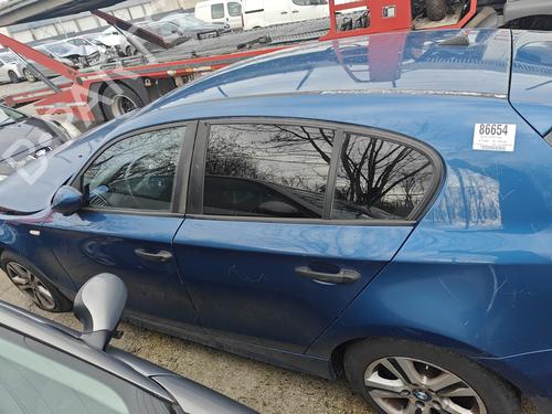 Right taillight BMW 1 (E87) 118 d | BP31016639C35 - Image 9