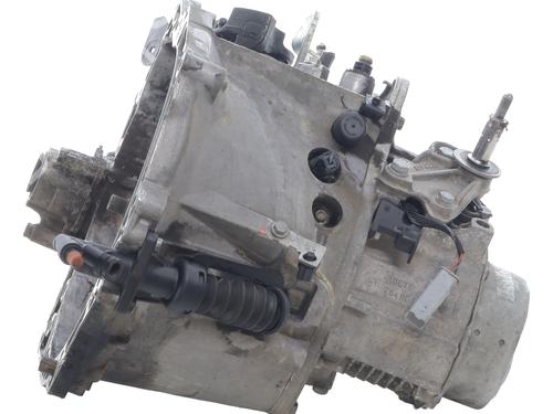 Used Gearbox Gearbox CITROËN BERLINGO Box Body/MPV (B9) 1.6 BlueHDi 100 (99 hp) 29525765 29525765