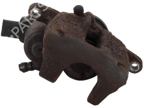Right rear brake caliper AUDI A4 B8 Avant (8K5) 2.0 TDI | BP19730252M106 
