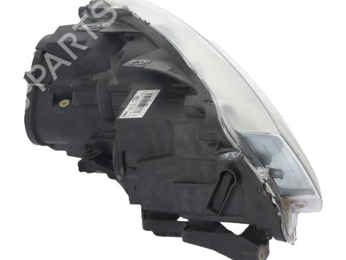 Left headlight VW GOLF VI (5K1) 2.0 TDI | BP39690411C28 - Image 4