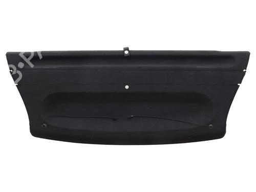 Used Rear parcel shelf Rear parcel shelf FIAT 500L (351_, 352_) 0.9 (199LYC1B) (105 hp) 40122768 40122768