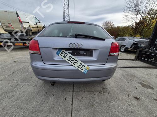 Climate control AUDI A3 (8P1) 1.6 | BP30939707I5 - Image 9