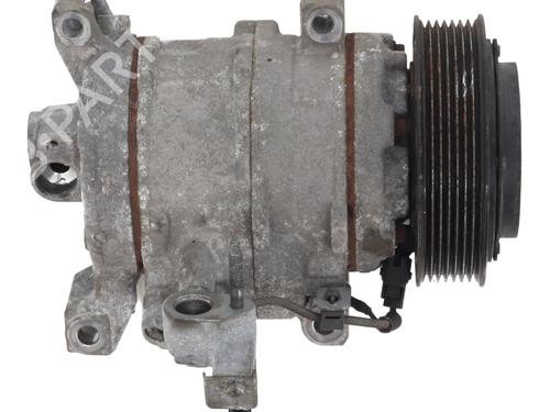 Used AC compressor AC compressor HONDA CIVIC IX (FK) 1.6 i-DTEC (FK3) (120 hp) 34336081 34336081