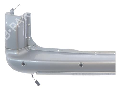 Rear bumper CITROËN BERLINGO MULTISPACE (B9) | BP36999401C8 - Image 7