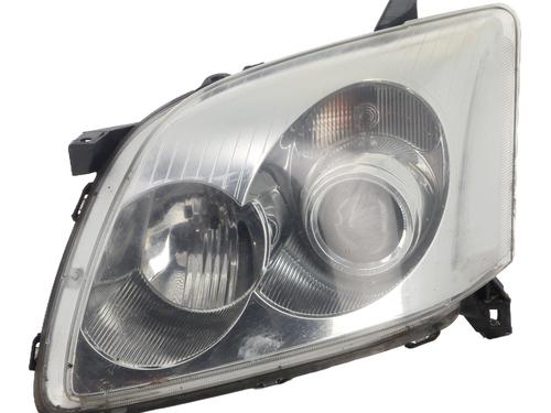 Used Left headlight TOYOTA AVENSIS (_T25_) 2.0 D-4D (CDT250_, CDT250R) (116 hp) 30542698