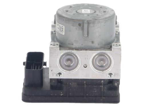 Used ABS pump ABS pump PEUGEOT 208 II (UB_, UP_, UW_, UJ_) 1.2 PureTech 75 (75 hp) 40055667 40055667