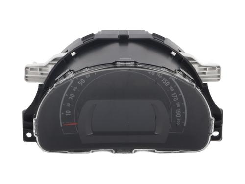 Instrument cluster RENAULT TWINGO III (BCM_, BCA_) 1.0 SCe 65 (BCMJ) | BP32195682C47  - Image 5