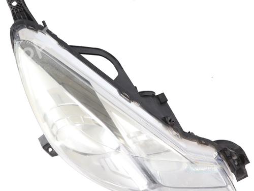 Right headlight CITROËN DS3 (SA_) 1.6 THP 155 | BP19709643C29 