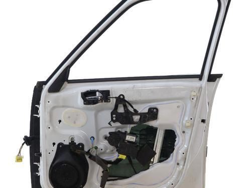 Right front door CITROËN C4 Picasso I MPV (UD_) 1.6 HDi | BP27154032C3 