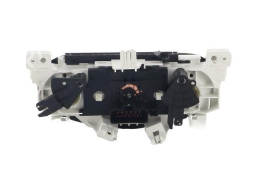 Climate control RENAULT TWINGO III (BCM_, BCA_) 1.0 SCe 65 (BCMJ) | BP32195681I5 - Image 3